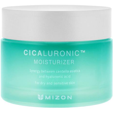 Mizon Cicaluronic Moisturizer - 50 ml