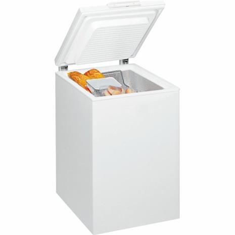 Whirlpool WH1410 E2 2, pakastin