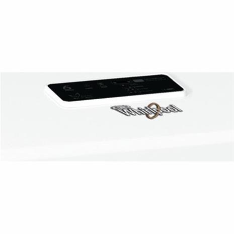 Whirlpool WH1410 E2 2, pakastin