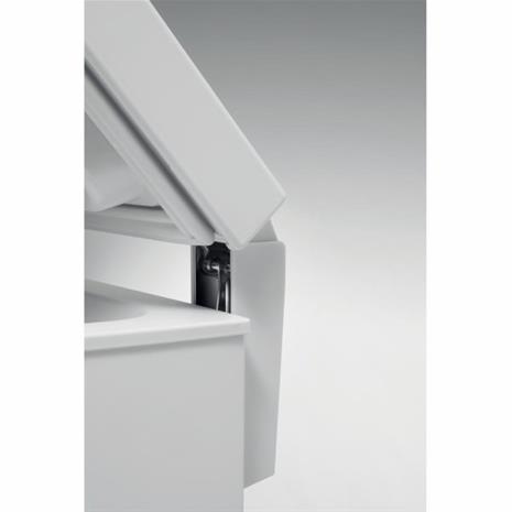 Whirlpool WH1410 E2 2, pakastin