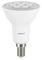 Airam Led Plant E14 6W -lamppu – kuva 1