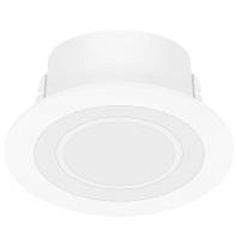 Nordlux Clyde 8 2700K led-alasvalo – kuva 1/8