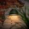 Garden Lights Boaz ulkoseinävalaisin – kuva 1