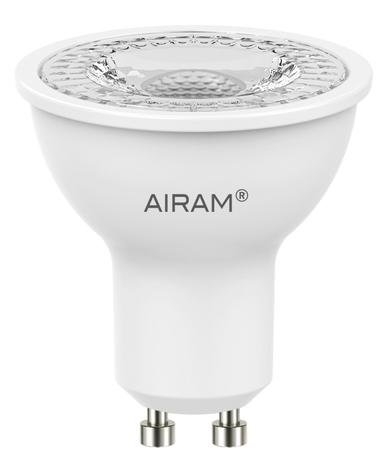 Kohdelamppu Airam LED Par16 5W GU10