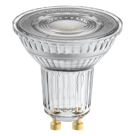 Osram LED PAR16 36° 230lm 3.4W/940 (35W) GU10 dæmp