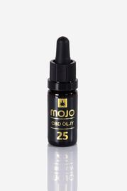 MOJO 25% 10 ml CBD-öljy