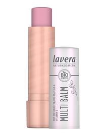 lavera Multi Balm Cloudy Pink 02