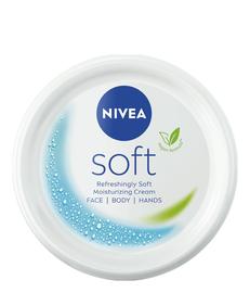 Nivea Soft - 300 ml
