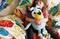 Bluey - Plush - Bluey (90081) – kuva 1