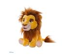 Leijonakuningas Mufasa Nalle 25 cm Disney Simba Toys