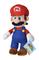 Nintendo Super Mario -pehmolelu, 30cm – kuva 1