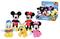 Disney Ankkalinna 20 cm pehmo – kuva 1