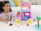 Barbie Chelsea Leikkisetti 2-in-1 Camper + Nukke