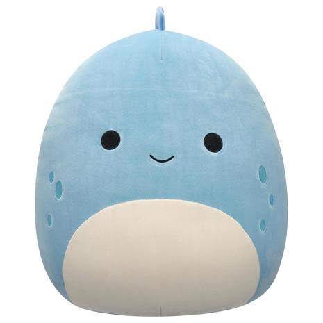 Squishmallows John-John Dino - pehmolelu, 40 cm – kuva 1/8