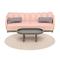 Lundby Basic, Olohuoneen kalustesetti – kuva 1