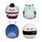 Micromallows S2 4-pack 6 cm pehmo – kuva 1