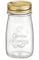QS 0,2 l smoothie/kastikepullo kannella – kuva 1