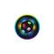 Toi-Toys Fun Bouncing Ball Disco – kuva 1