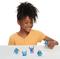 Disney Stitch Figures 5 Pack 5.5 cm – kuva 1