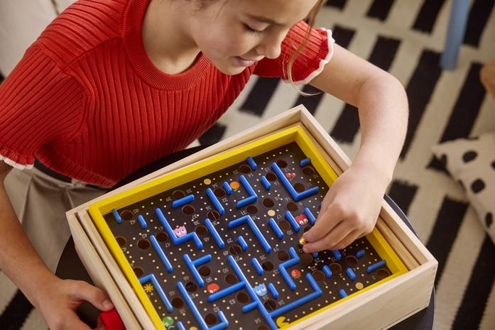 Brio 34065, Pac-Man-labyrintti – kuva 1/8