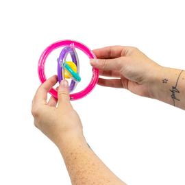 HGL Gyro Spinning Game kuulalabyrintti
