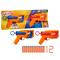 N-Series Dual Pack NERF – kuva 1