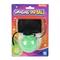 Swinging Skip Ball treenipallo valolla – kuva 1