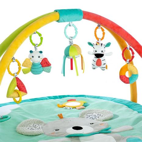 Fehn Dobabydoo Koala puuhakeskus – kuva 1/2