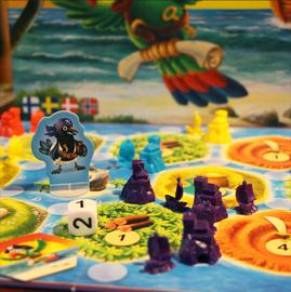 Catan Junior LAUTA