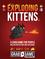 Exploding Kittens - Grab & Game korttipeli – kuva 1