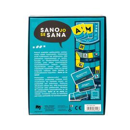 Sano jo se sana LAUTA