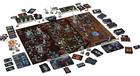 Nemesis Lockdown, lautapeli