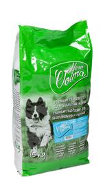 Nero Perusvoima 15 kg koiran täysravinto