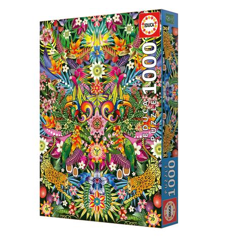 Educa Tucans 1000p palapeli – kuva 1/2