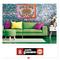 Educa Bengal Peacocks 1500p palapeli – kuva 1