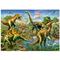 Educa Jurassic Playground 500p palapeli – kuva 1