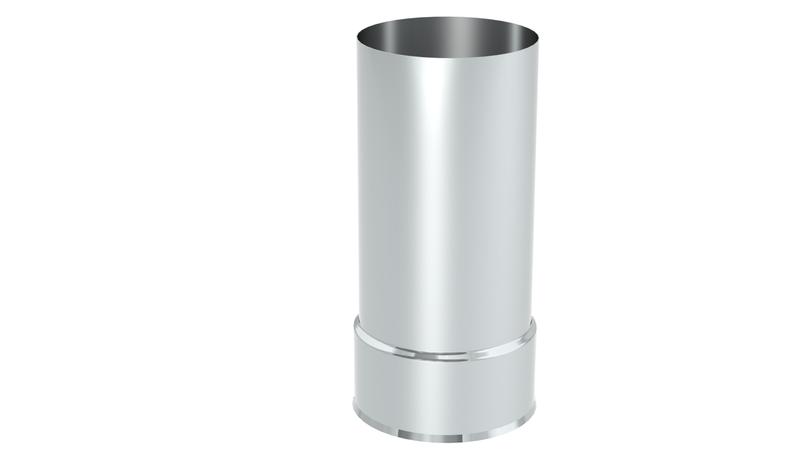 Jeremias 120/115 mm RST supistus