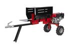 Timco ATV 8T halkomakone