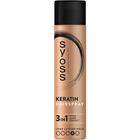 Syoss Keratin 400 ml hiuskiinne