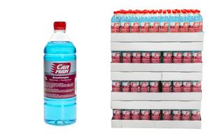 Carman 1L autoshampoo