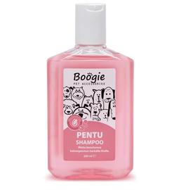Boogie 280 ml pentushampoo
