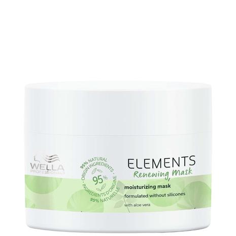 Wella Elements Renewing 150 ml hiusnaamio