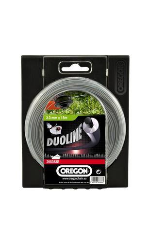 Oregon Duoline 3,0mm x 15m siima – kuva 1/7