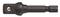 Makita, hylsyadapterit – kuva 1