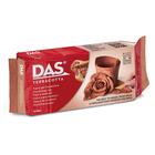 Das, terrakotta askartelumassa 1 kg
