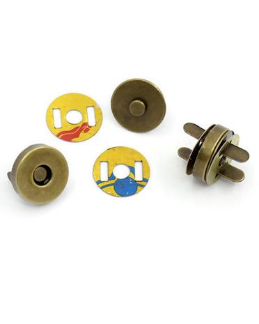 Farnia 14x9 mm magneettineppari