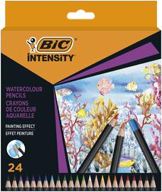 BIC Intensity 24 kpl vesivärikynät
