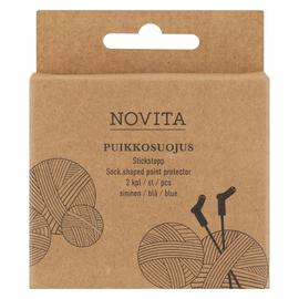 Novita puikkosuojus iso 2kpl