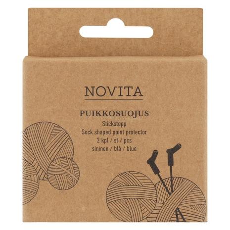 Novita puikkosuojus iso 2kpl