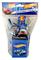 Hot Wheels kirjoitussetti – kuva 1
